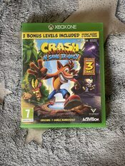 Crash Bandicoot N. Sane Trilogy Xbox One