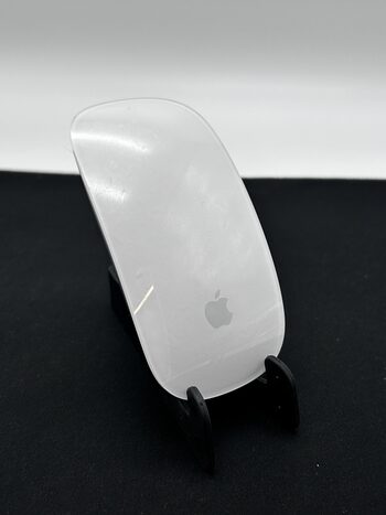 Apple Magic Mouse A1296 Wireless Belaidė Pelė