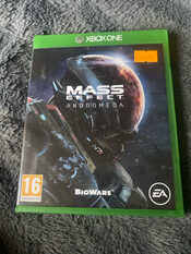 Mass Effect: Andromeda Xbox One