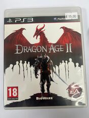 Dragon Age 2 PlayStation 3