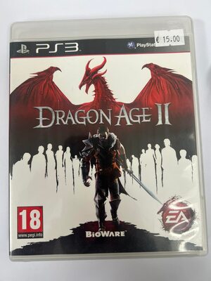 Dragon Age 2 PlayStation 3