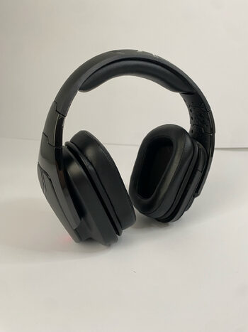 Logitech G935 Wireless