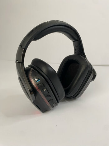 Buy Logitech G935 Wireless