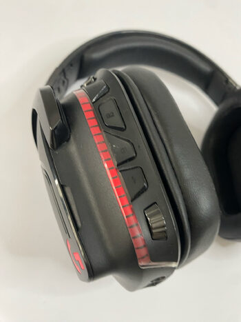 Logitech G935 Wireless for sale