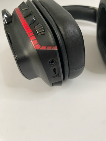 Get Logitech G935 Wireless