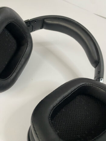Logitech G935 Wireless