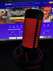 HyperX QuadCast