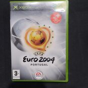 UEFA Euro 2004: Portugal Xbox