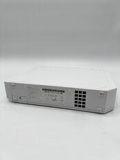 Nintendo Wii RVL-001 Žaidimų Konsolės Pilnas Baltas Rinkinys