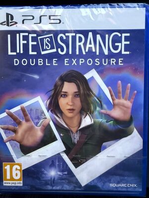 Life is Strange: Double Exposure PlayStation 5