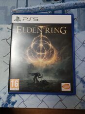 Elden Ring PlayStation 5