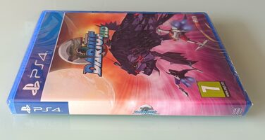 G-DARIUS HD PlayStation 4 for sale