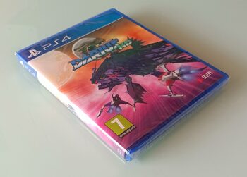 Buy G-DARIUS HD PlayStation 4