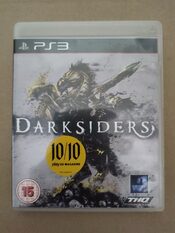 Darksiders PlayStation 3