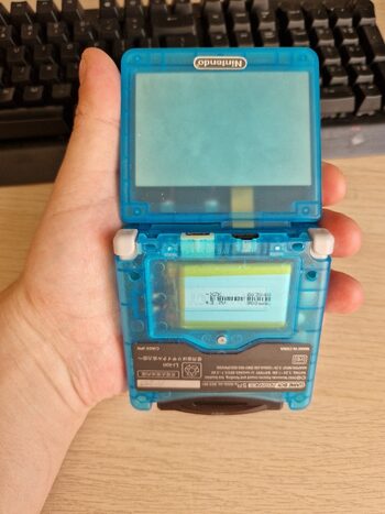 game boy advance sp for sale