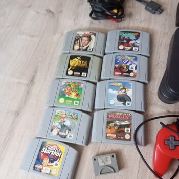 Buy consola Nintendo 64