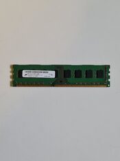 Micron 4GB DDR3 1333MHz Desktop RAM