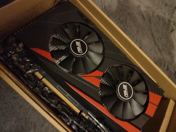 Gigabyte GeForce GTX 1050 2 GB 1366-1506 Mhz PCIe x16 GPU