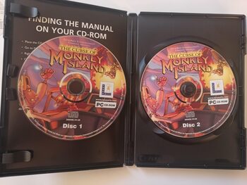 Get Juego PC Monkey Island The Curse Of Monkey Island