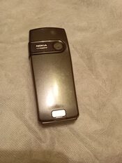 Get Nokia 6230 2 - Graphite