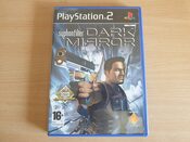 Syphon Filter: Dark Mirror PlayStation 2