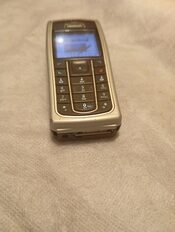 Buy Nokia 6230 2 - Graphite