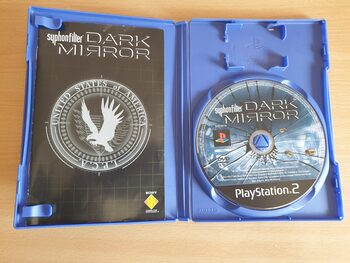 Buy Syphon Filter: Dark Mirror PlayStation 2