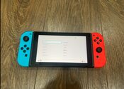 Buy Nintendo Switch, Blue & Red, 32GB