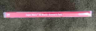 Get Super Mario 3D World + Bowser’s Fury Nintendo Switch