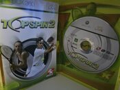 Buy Top Spin 2 Xbox 360