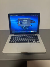 Redeem Apple macbook pro