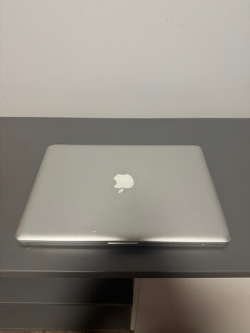 Apple macbook pro