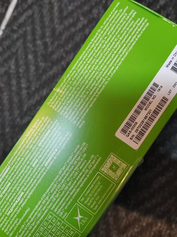 Buy Naujas Xbox v3 White pultas pultelis controller valdiklis Microsoft BT Pc Win