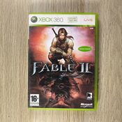 Fable II Xbox 360