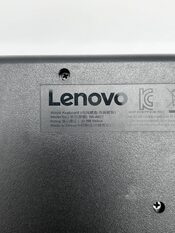 Redeem Originali Lenovo SK-8827 Membraninė USB Ofiso Klaviatūra