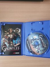 Buy Gauntlet: Seven Sorrows PlayStation 2