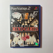 Ultimate Board Game Collection PlayStation 2