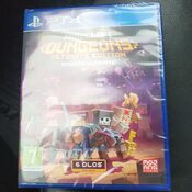 Minecraft: Dungeons PlayStation 4