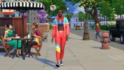 Buy The Sims 4 Throwback Fit Kit (DLC) Origin Key GLOBAL