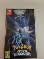 Pokémon Brilliant Diamond Nintendo Switch