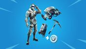 Fortnite: Deep Freeze Bundle + 1000 V-Bucks XBOX LIVE Key UNITED KINGDOM