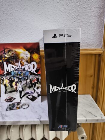 Buy Metaphor Refanzio Collector's Edition PlayStation 5