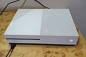 Xbox One S, White, 500GB