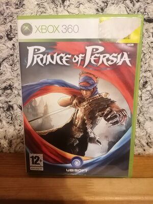 Prince of Persia (2008) Xbox 360