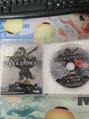 Buy Darksiders PlayStation 3