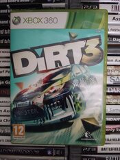 DiRT 3 Xbox 360