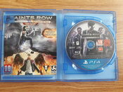 Saints Row: The Third Remastered PlayStation 4