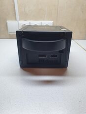 Redeem Nintendo Gamecube, Black