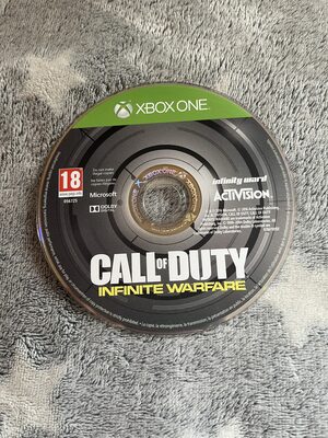 Call of Duty: Infinite Warfare Xbox One