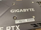 Gigabyte GeForce RTX 3070 8 GB 1500-1770 Mhz PCIe x16 GPU for sale